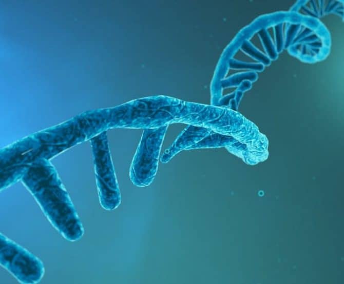 Image Arab Health 2021: RNA Vaccines, a New Era of Therapeutics