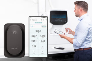 Image Introducing the Mako Display: App-powered. Wireless. Future ready.