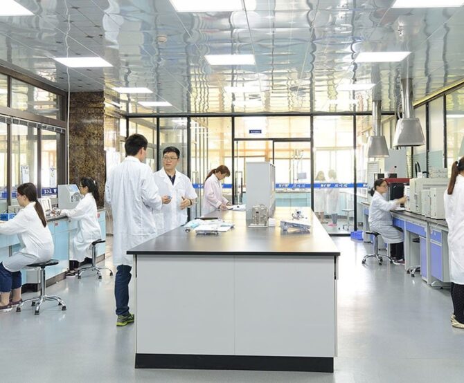 Image Sponsored Article. SCW MEDICATH: The Largest Medical Catheter Manufacturing Plant in China