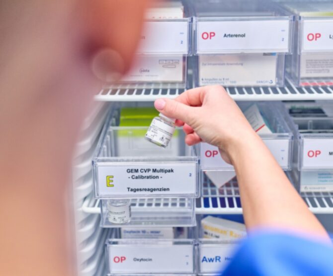 Image SPONSORED. Safe and Cutting-Edge: Liebherr’s SmartMonitoring