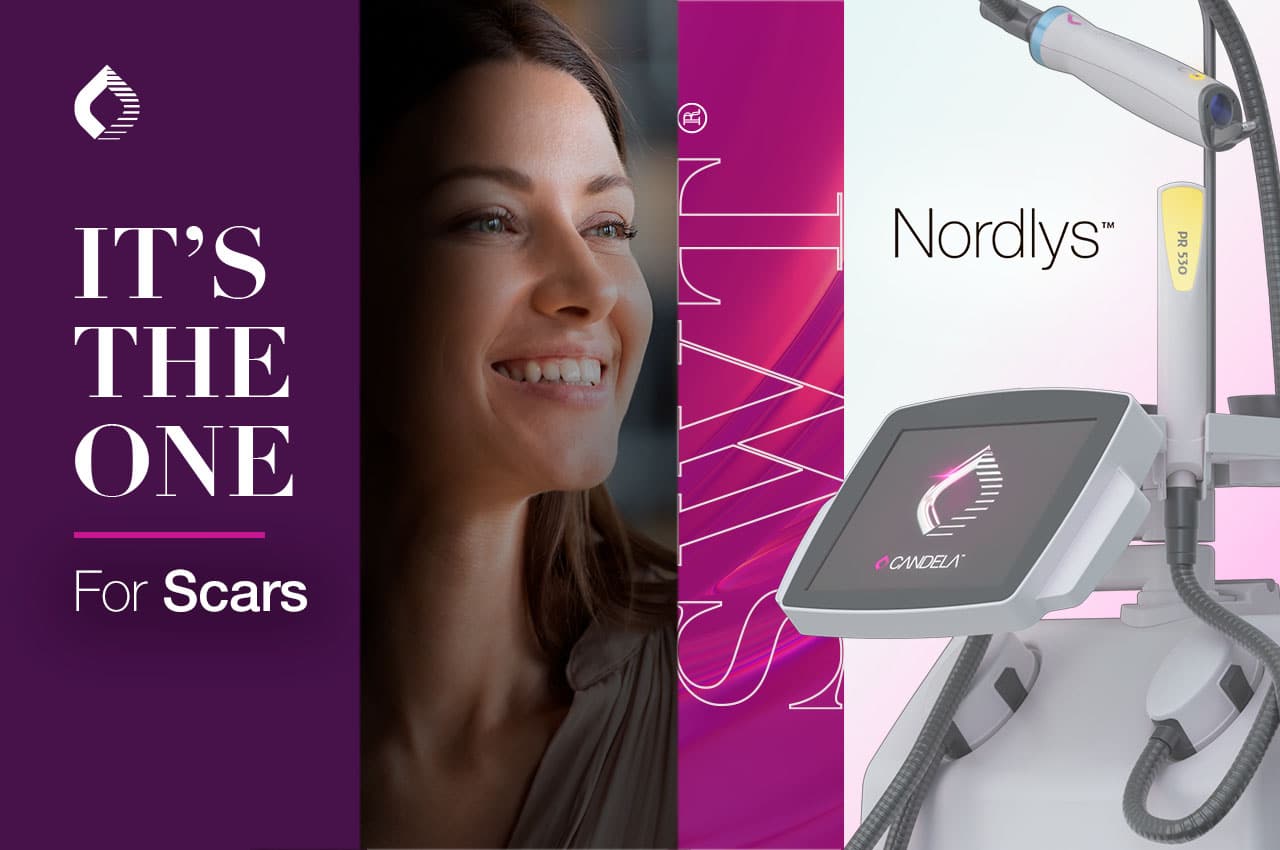 SPONSORED. Safe and Effective NonAblative Laser Treatment of Scars