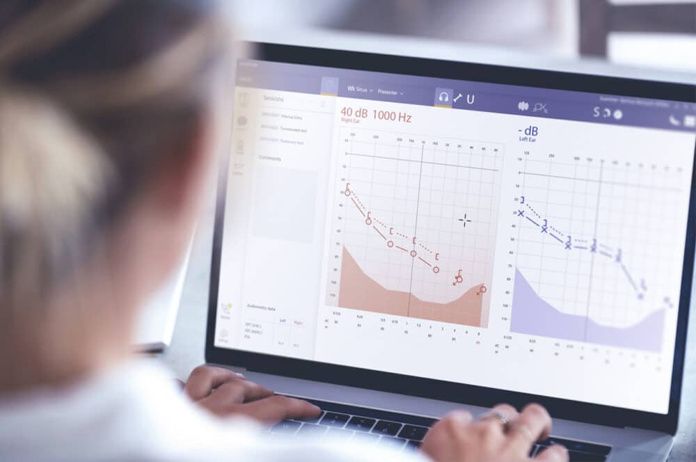 The Benefits of PC-based Audiometry