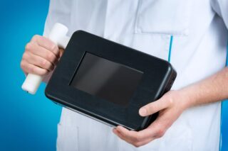 Image The Anatomy Projector: Giving Surgeons Supervision with AR