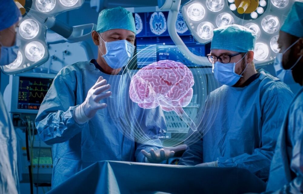 Image Artificial Intelligence Is Revolutionizing Medical Research with Synthetic Data and Virtual Patients