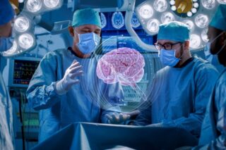 Image Artificial Intelligence Is Revolutionizing Medical Research with Synthetic Data and Virtual Patients