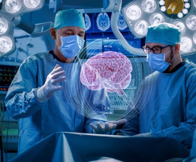 Image Artificial Intelligence Is Revolutionizing Medical Research with Synthetic Data and Virtual Patients