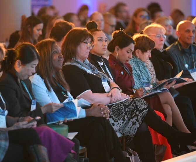 Image The Global Wellness Summit: Science and Mental Health