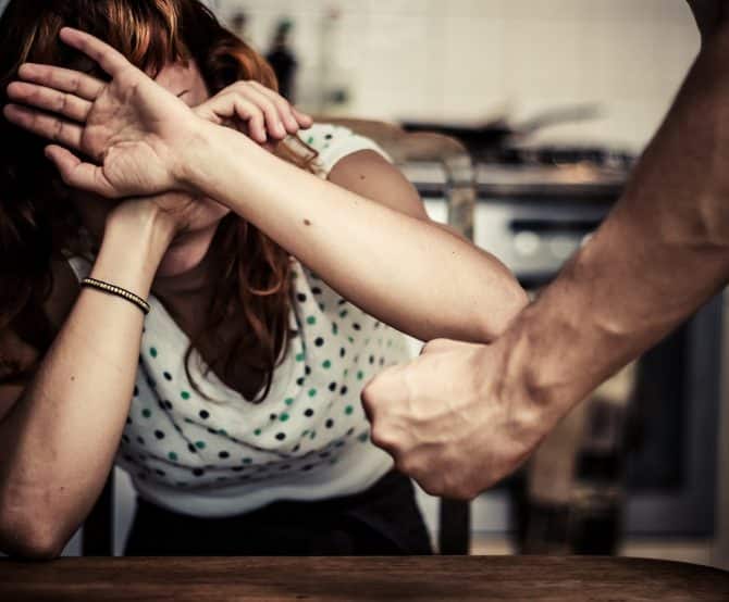 Image RSNA. Radiology Reveals Domestic Violence