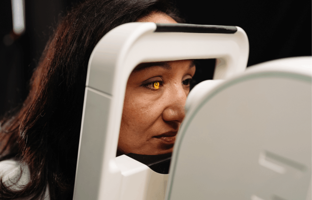 Image Zilia’s Light-Based Tech Could Catch Diseases Before They Strike