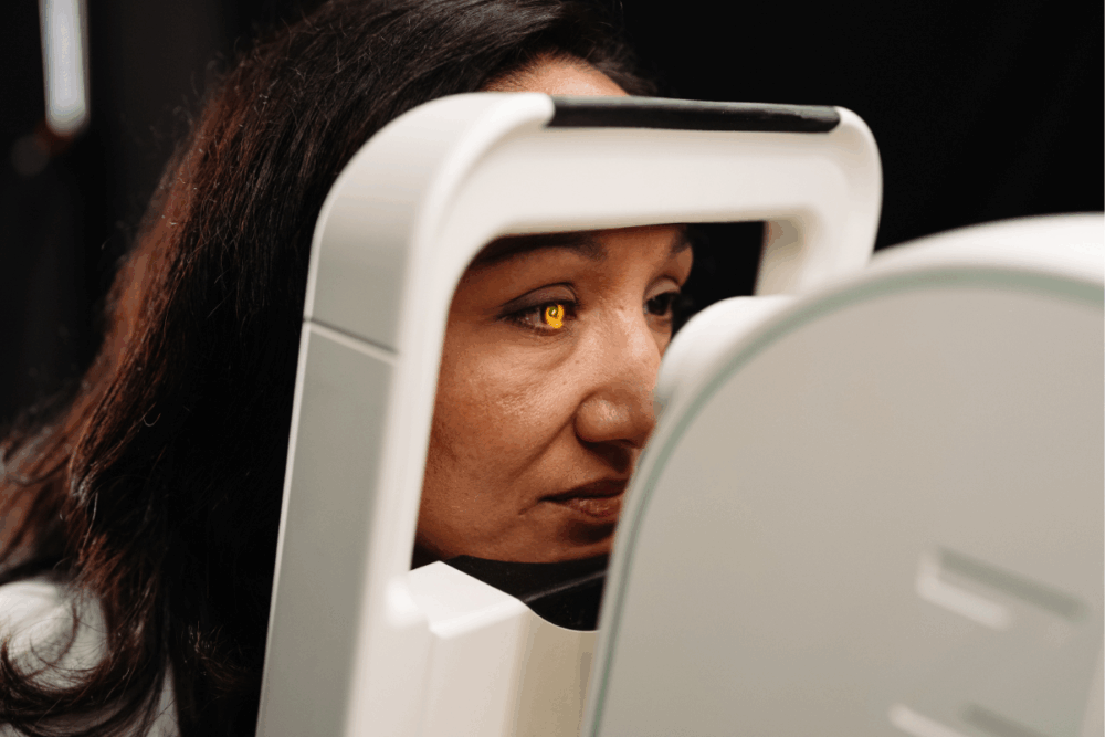Zilia’s Light-Based Tech Could Catch Diseases Before They Strike