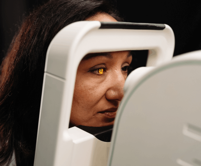 Image Zilia’s Light-Based Tech Could Catch Diseases Before They Strike