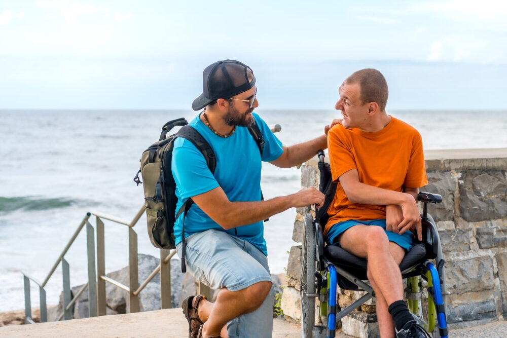 From Survival to Recovery: How The Trauma Survivors Network Is Reshaping Post-Injury Care
