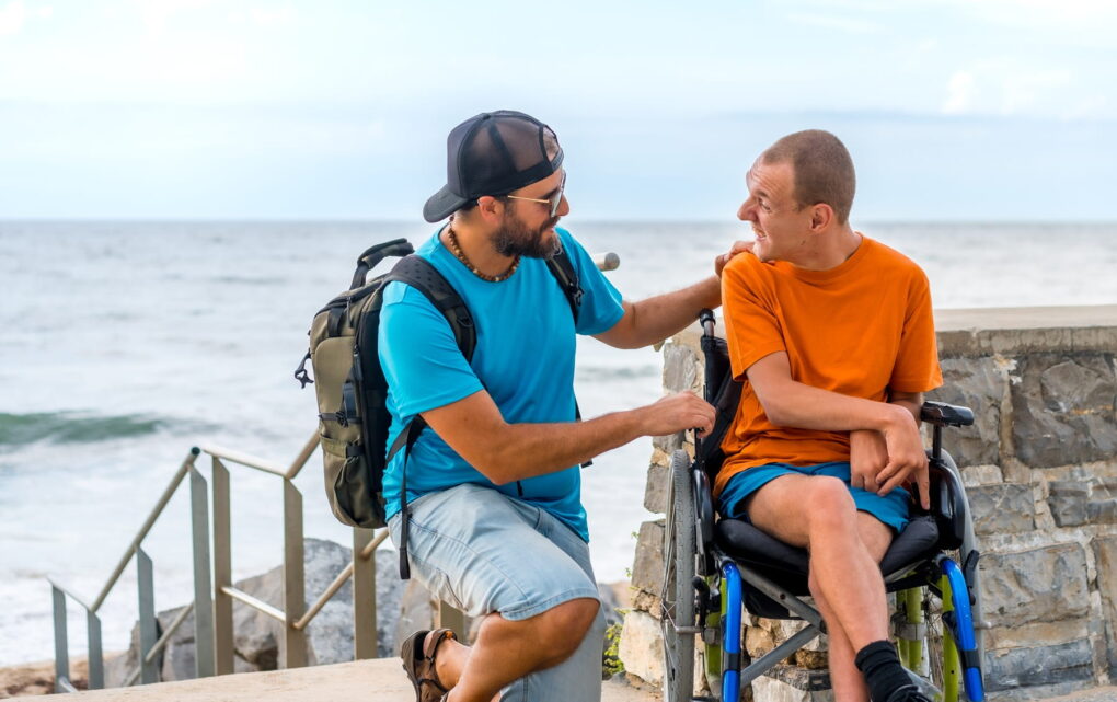 Image From Survival to Recovery: How The Trauma Survivors Network Is Reshaping Post-Injury Care