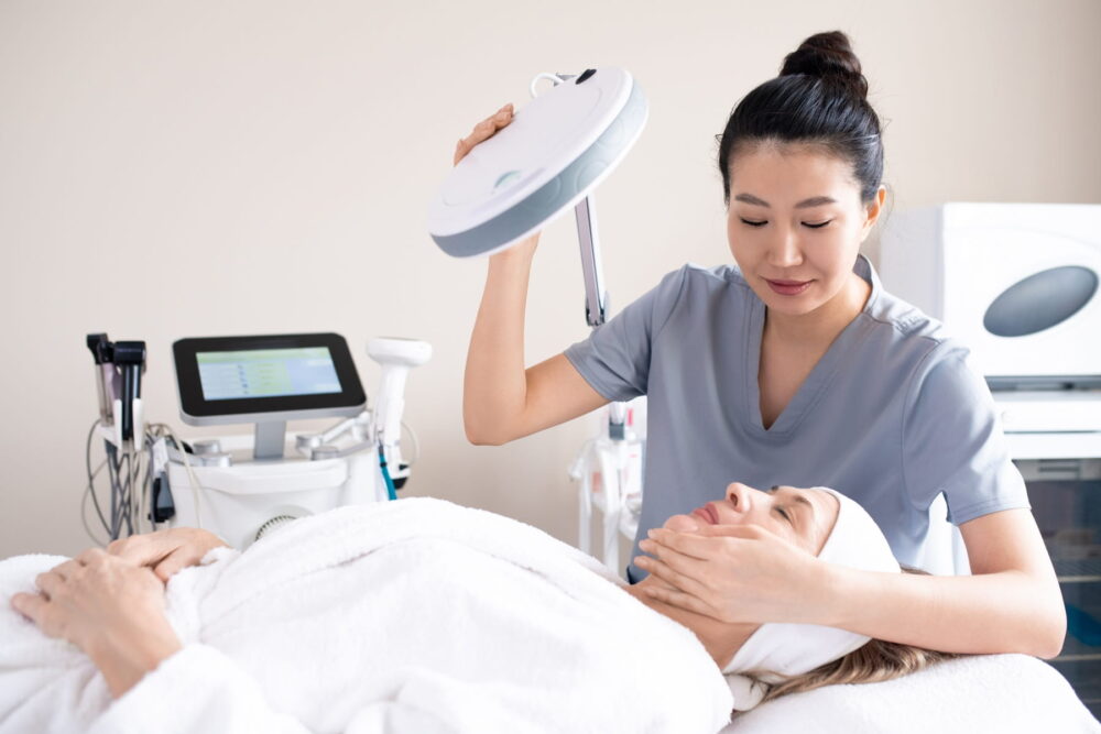 South Korea Is Shaping the Future of Aesthetic Medicine
