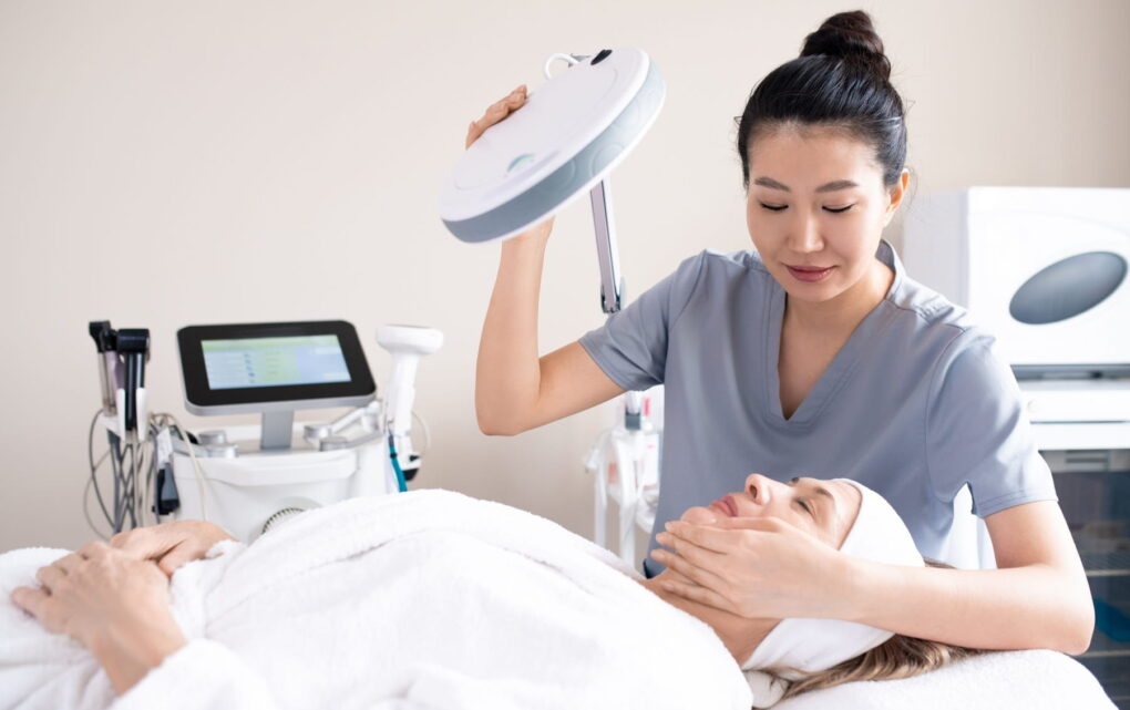 Image South Korea Is Shaping the Future of Aesthetic Medicine