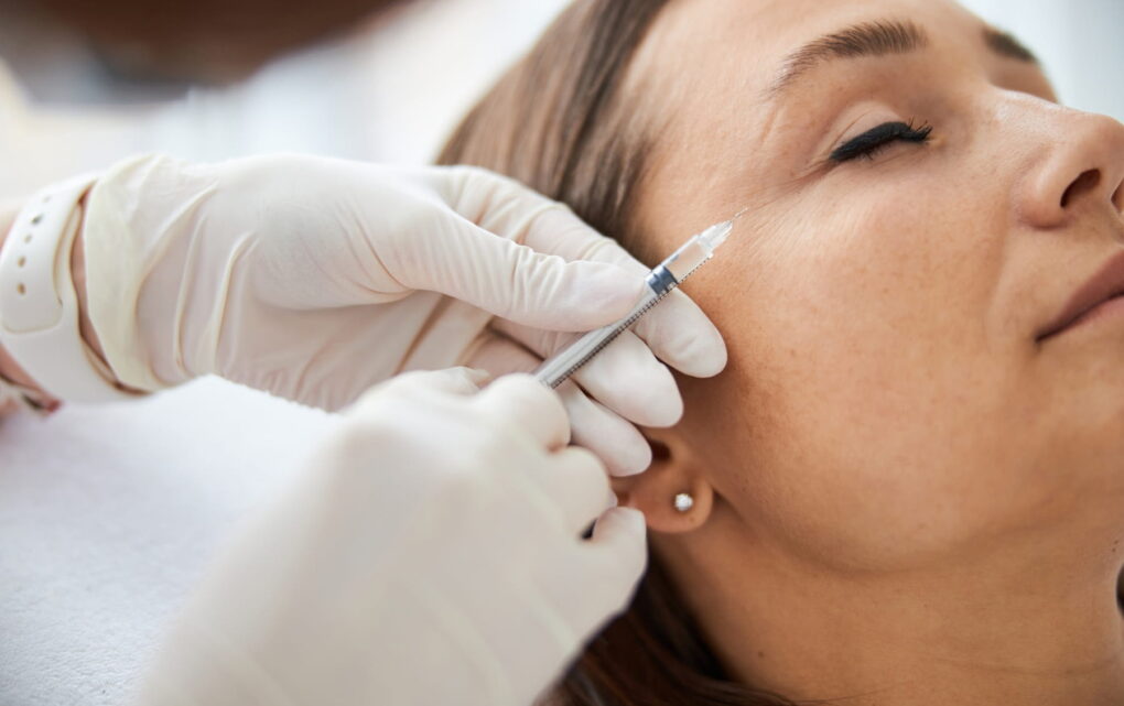 Image From Fillers to Fibroblasts: The Regenerative Turn in 2026 Aesthetics