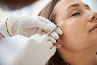 Image From Fillers to Fibroblasts: The Regenerative Turn in 2026 Aesthetics