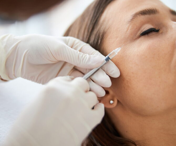 Image From Fillers to Fibroblasts: The Regenerative Turn in 2026 Aesthetics