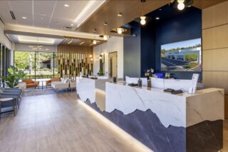Image The Future of Healthcare Delivery: Strategic Insights from the Retail Sector