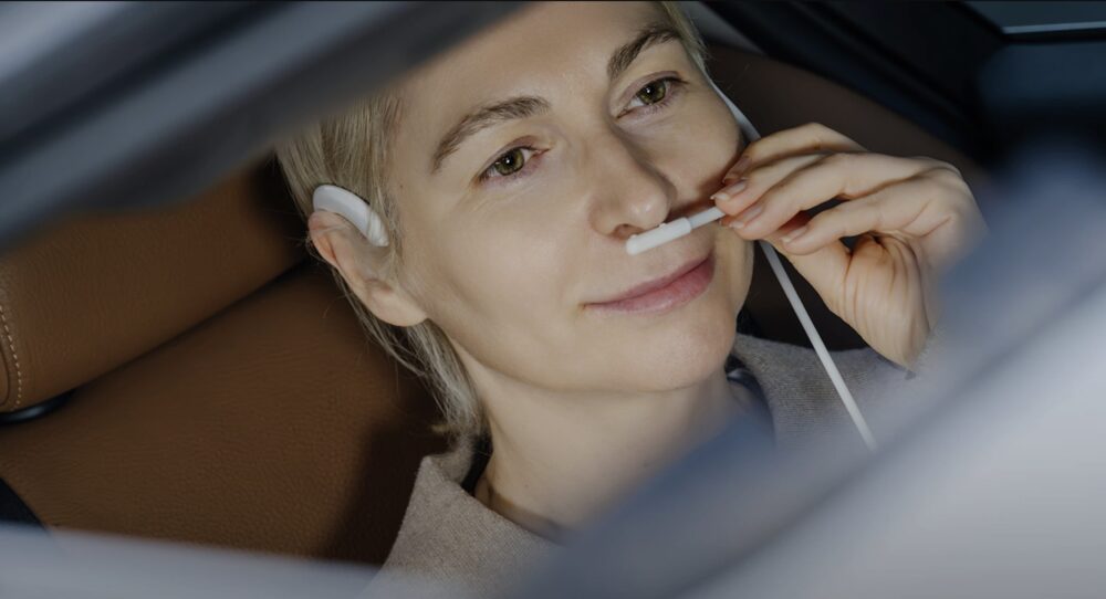 World’s First Medical-grade Hydrogen-oxygen Nebulizer Advances to Global Markets