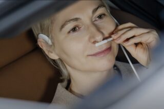 Image World’s First Medical-grade Hydrogen-oxygen Nebulizer Advances to Global Markets