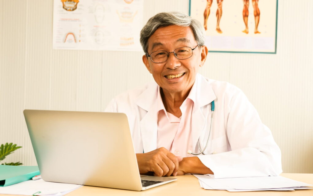 Image The Rising Sun of Precision: Japan’s 2026 MedTech Surge