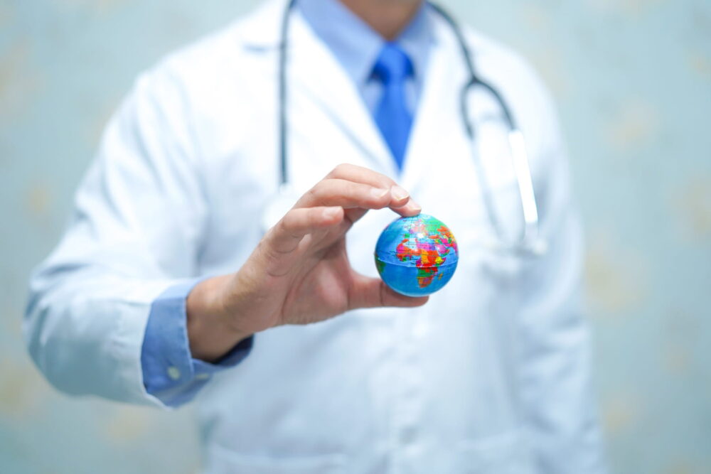 Wellness as a Global Imperative: Why Health Now Sits at the Center of Economic and Political Stability