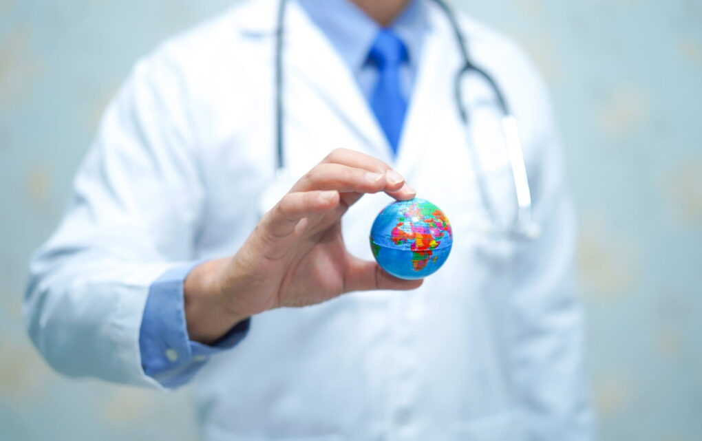 Image Wellness as a Global Imperative: Why Health Now Sits at the Center of Economic and Political Stability