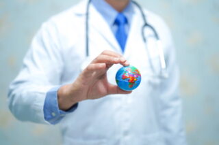Image Wellness as a Global Imperative: Why Health Now Sits at the Center of Economic and Political Stability
