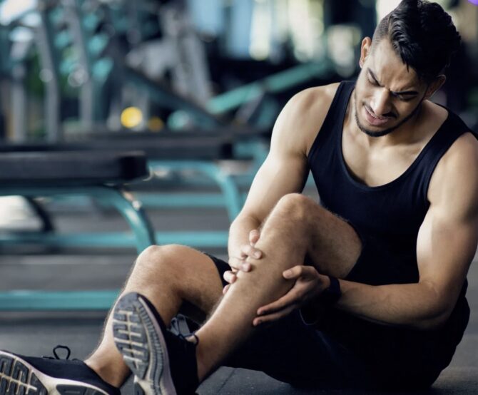 Image AI-powered Triage Improves MSK Care for Athletes