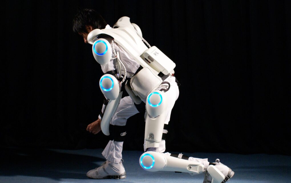 Image Pediatric Rehabilitation: Cyberdyne Brings its HAL “for Child” Worldwide