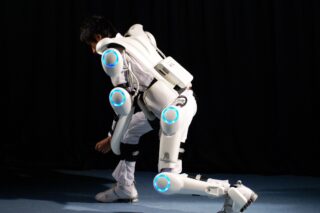 Image Pediatric Rehabilitation: Cyberdyne Brings its HAL “for Child” Worldwide
