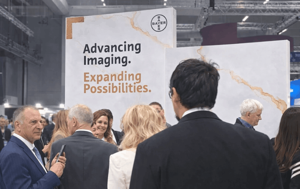 Image Bayer and Siemens Healthineers on the Future of Imaging at ECR 2026