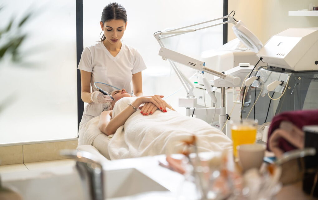 Image Medspas, a New Front Door to Preventive Care?