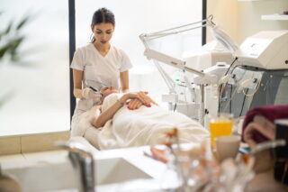 Image Medspas, a New Front Door to Preventive Care?