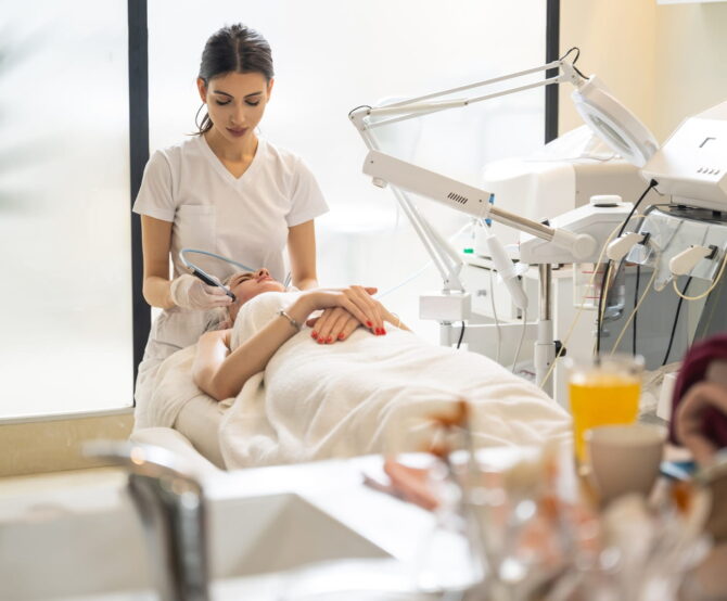 Image Medspas, a New Front Door to Preventive Care?