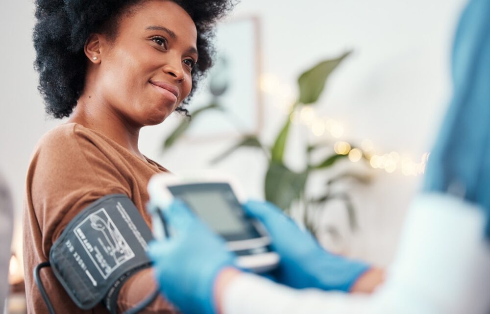 Image A New Era in Hypertension Care: Why Precision Must Be the Future of Primary Medicine