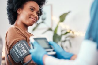Image A New Era in Hypertension Care: Why Precision Must Be the Future of Primary Medicine