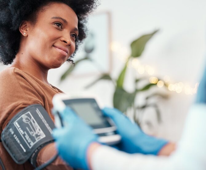 Image A New Era in Hypertension Care: Why Precision Must Be the Future of Primary Medicine