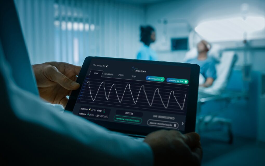 Image CONAHP 2025: Redefining Brain Monitoring and Predictive Care with brain4care