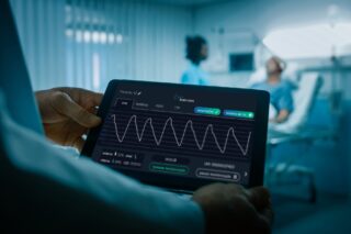 Image CONAHP 2025: Redefining Brain Monitoring and Predictive Care with brain4care