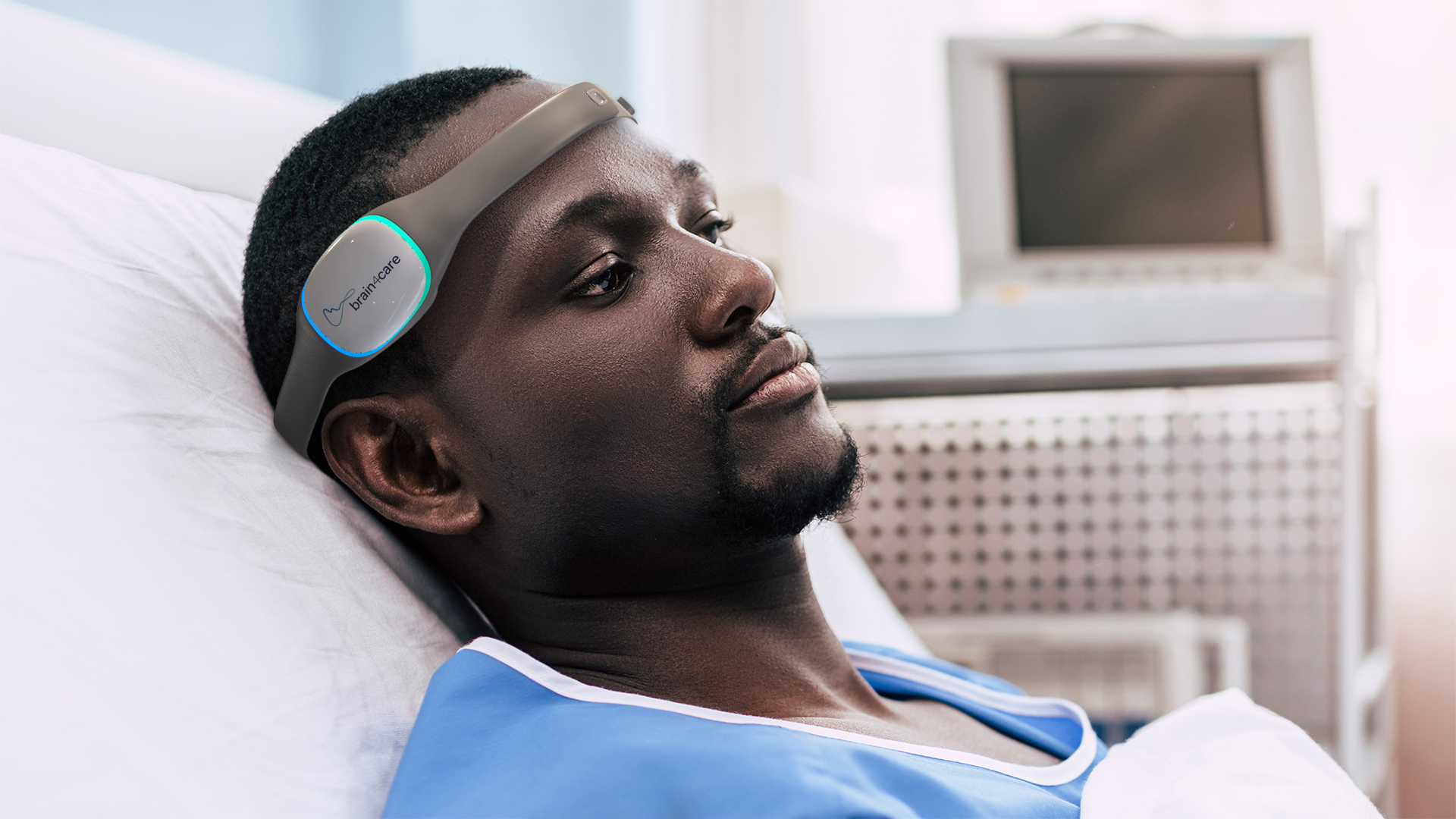 CONAHP: Brain Monitoring and Predictive Care with brain4care ...