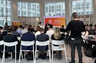 Image AI Meets Empathy: Inside Campus Live! 2025