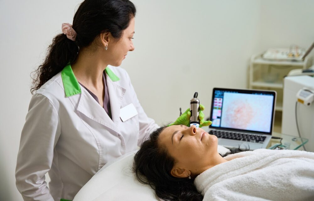Image Energy-Based Devices Tighten the Race in Regenerative Aesthetics