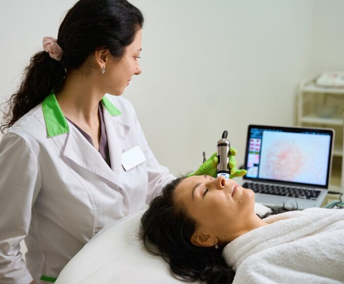 Image Energy-Based Devices Tighten the Race in Regenerative Aesthetics