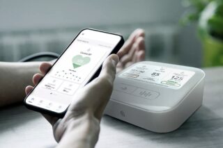 Image Finding the Hidden Danger with the CONNEQT Pulse Device