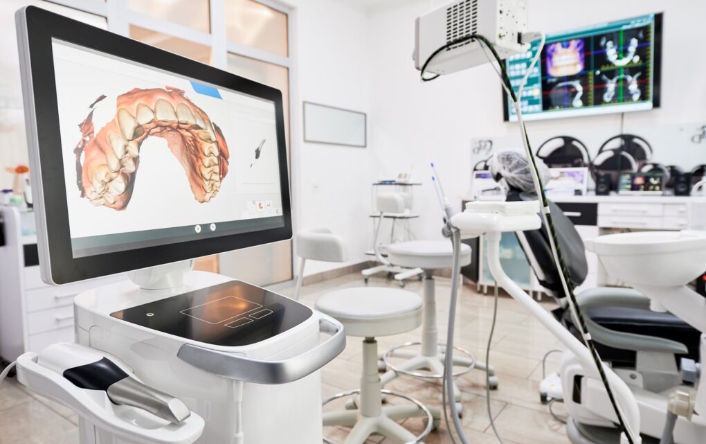Image Revolutionizing Dental Practice: Emerging Technologies Solving Everyday Challenges