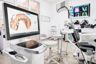 Image Revolutionizing Dental Practice: Emerging Technologies Solving Everyday Challenges