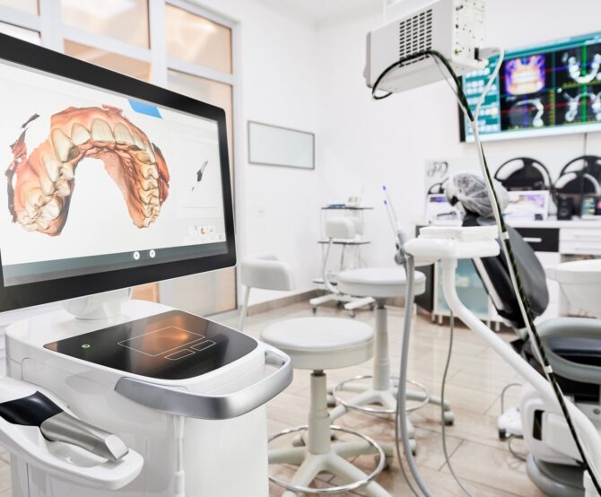 Image Revolutionizing Dental Practice: Emerging Technologies Solving Everyday Challenges