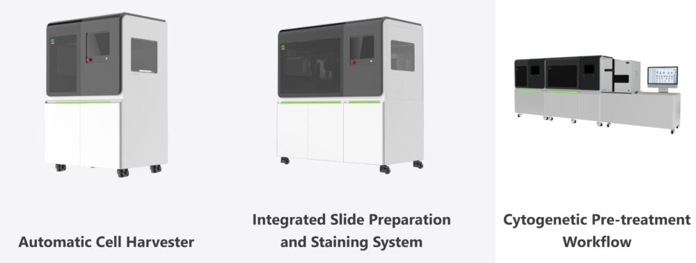 KayoFlow System. Courtesy of Diagens.